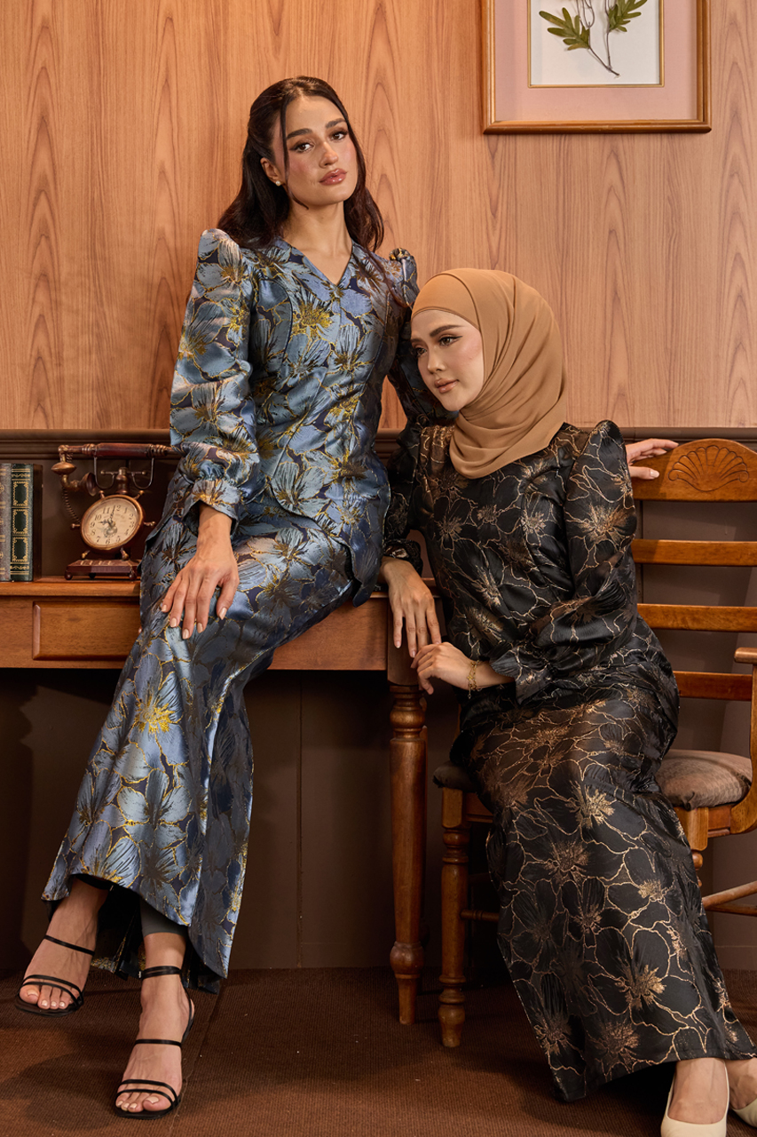 NEW IN KEBARUNG GRANDEUR